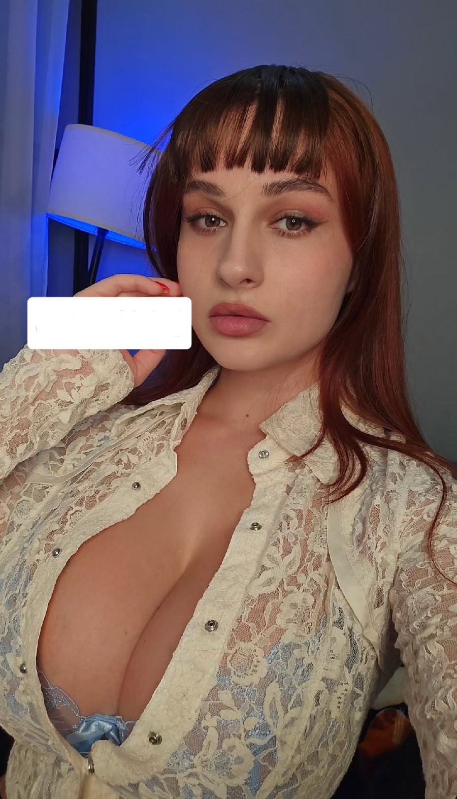 Take a pause and enjoy Miranda Faith — streaming from Chongju