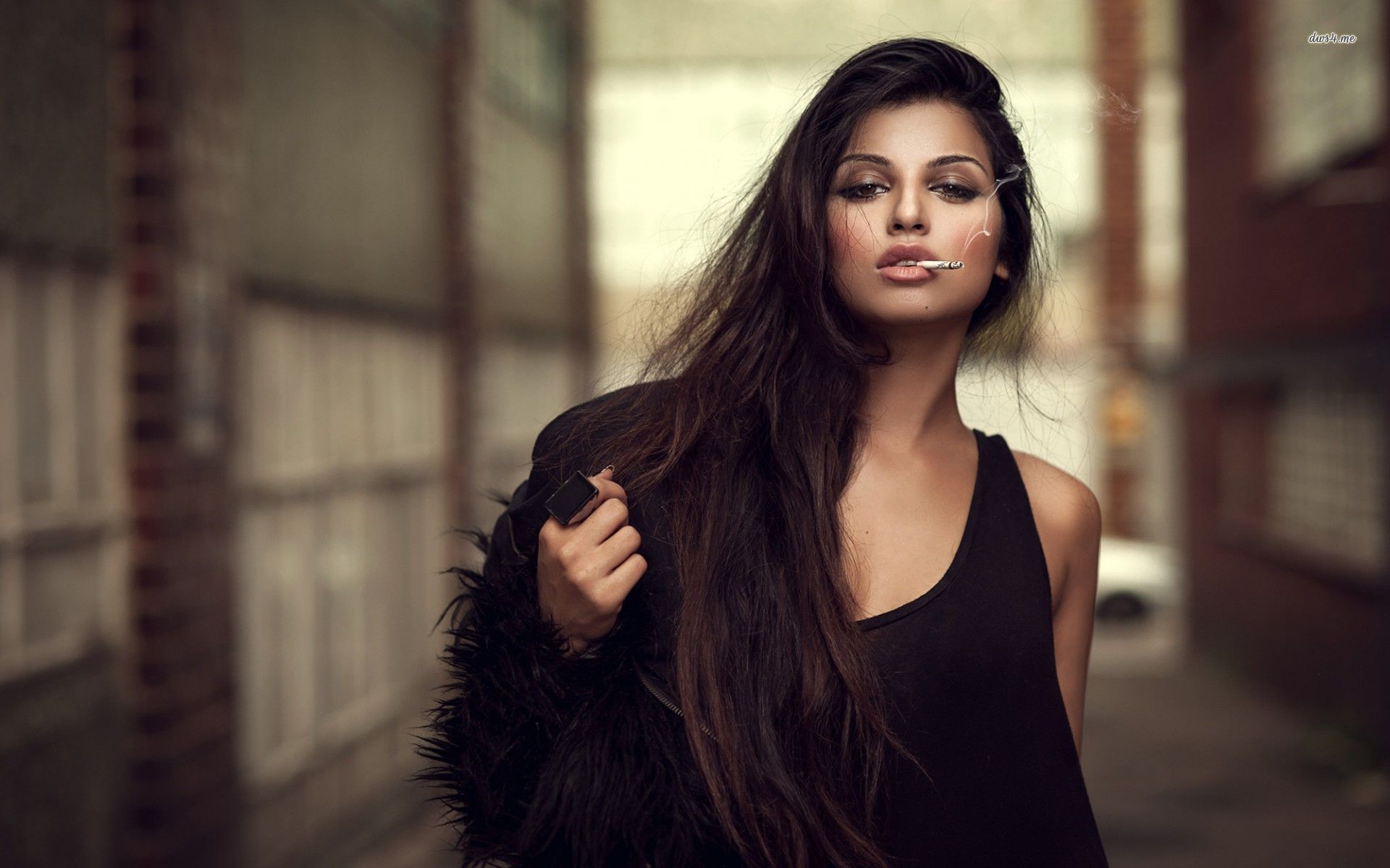 Sassy girls in Chongju