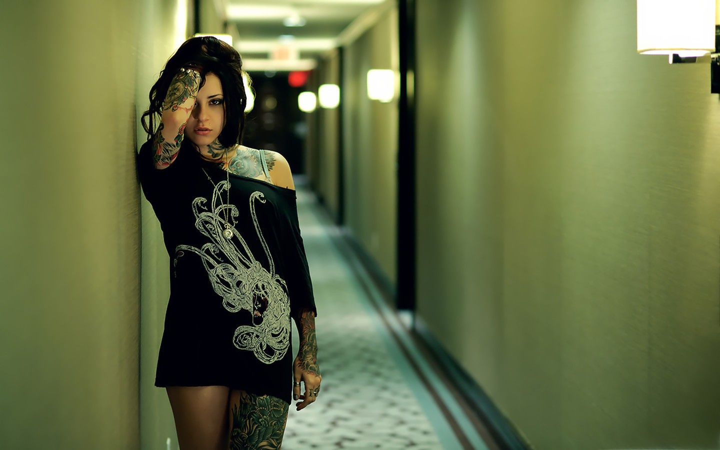 Sassy girls in Chongju