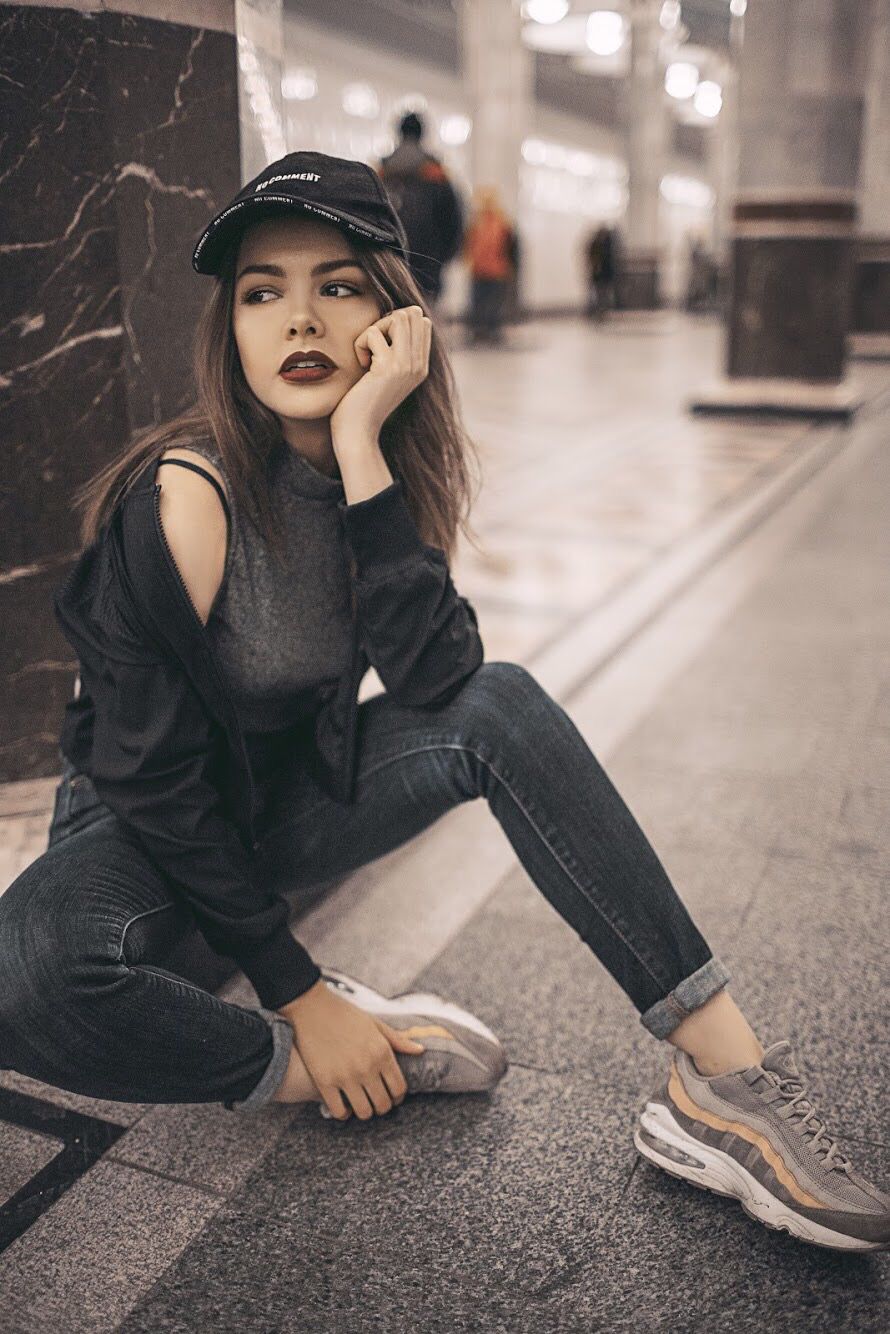 Sassy girls in Chongju