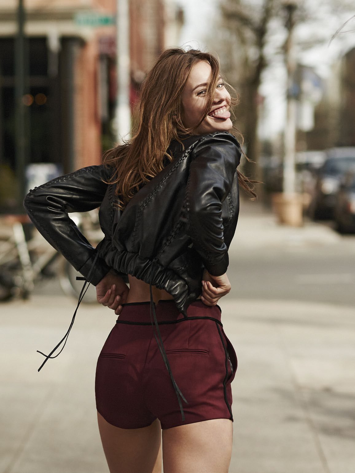 Sexy model Sassy girls in Chongju