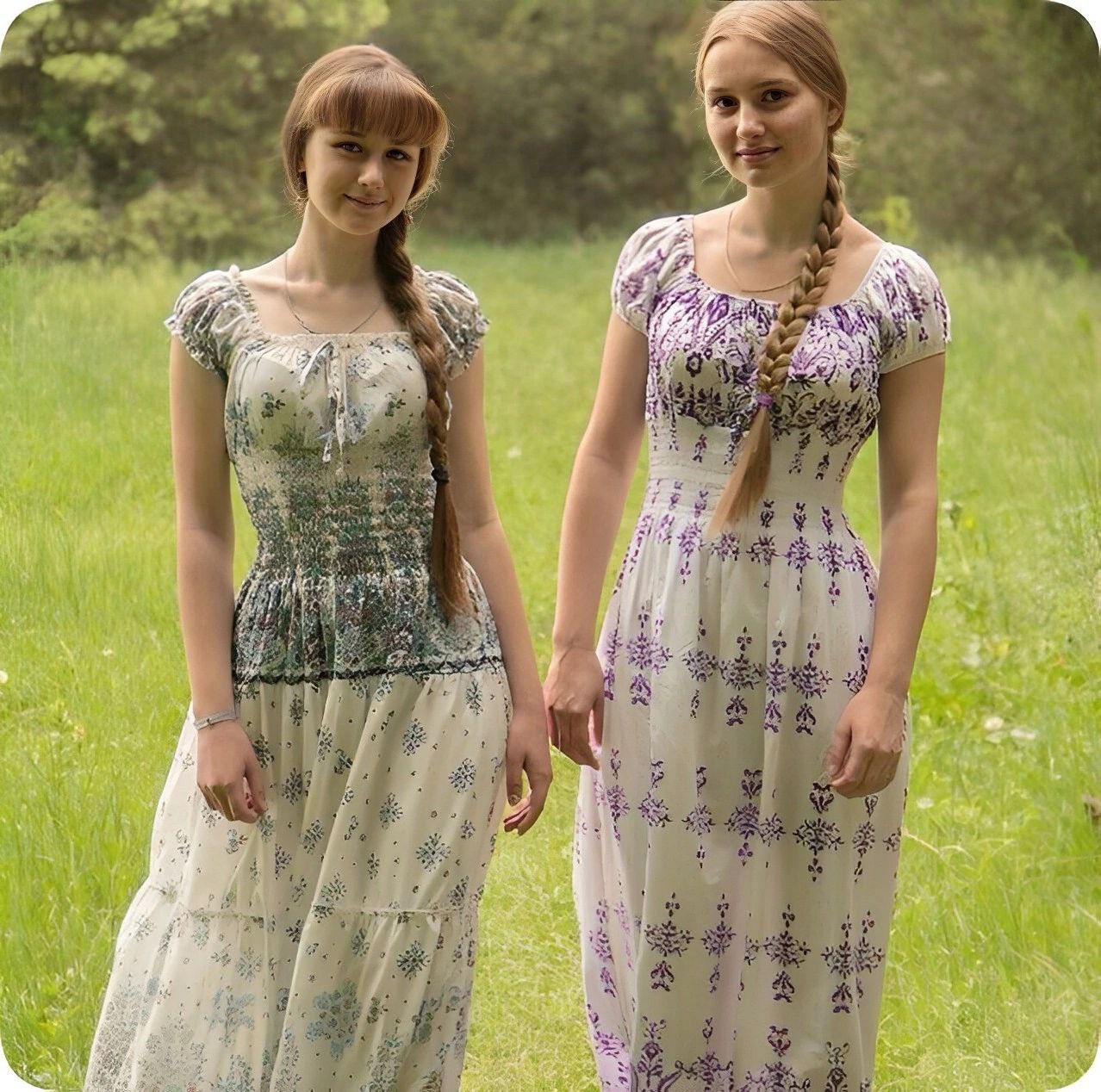 Slavic girls underwear in Chongju