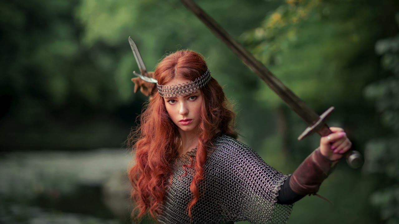 Slavic girls in Chongju