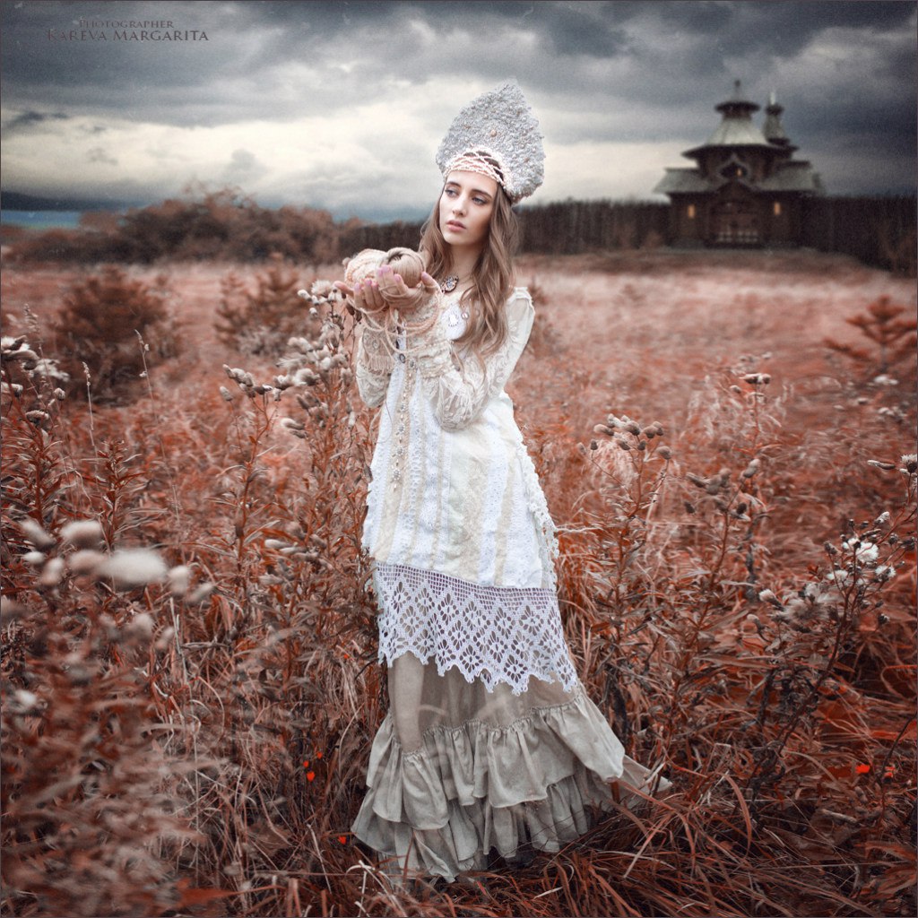 Slavic girls in Chongju