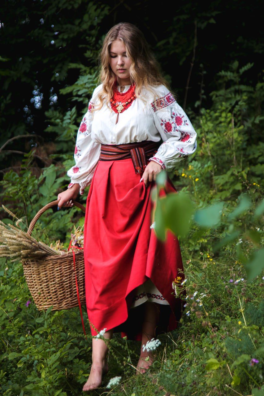 Slavic girls in Chongju