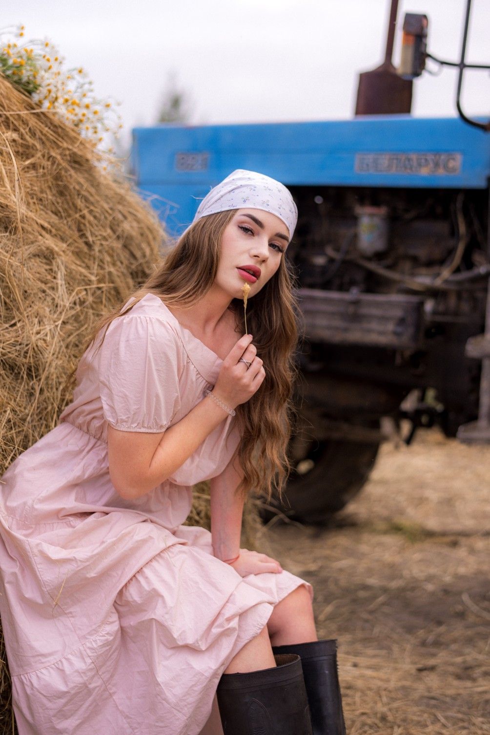 Underwear Slavic women in Chongju